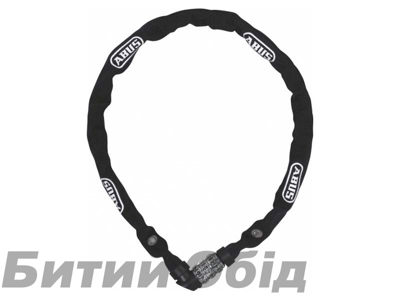 Замок велосипедний ABUS web 1200
